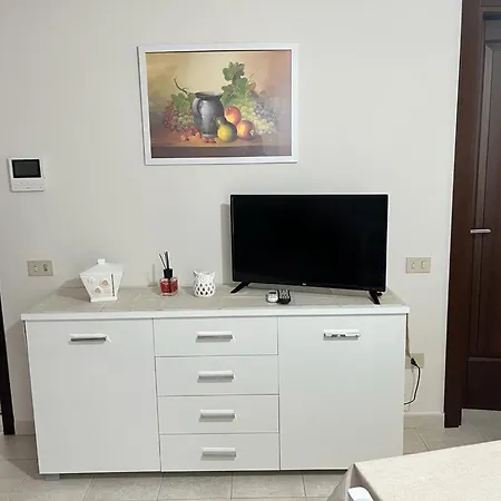 Casa Zezza2 Zapponeta