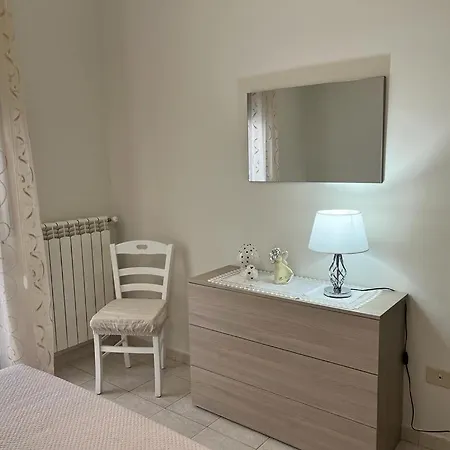דירה Casa Zezza2