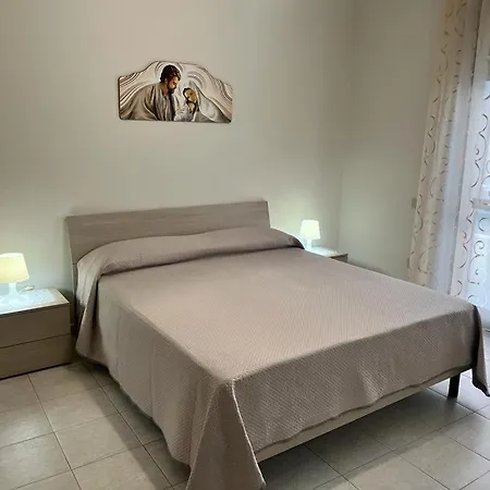 Apartment Casa Zezza2