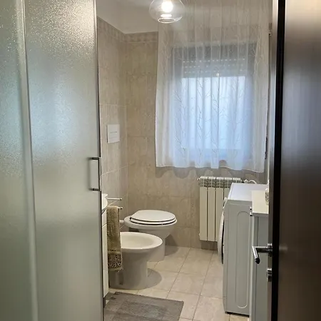 Casa Zezza2 * זפונטה